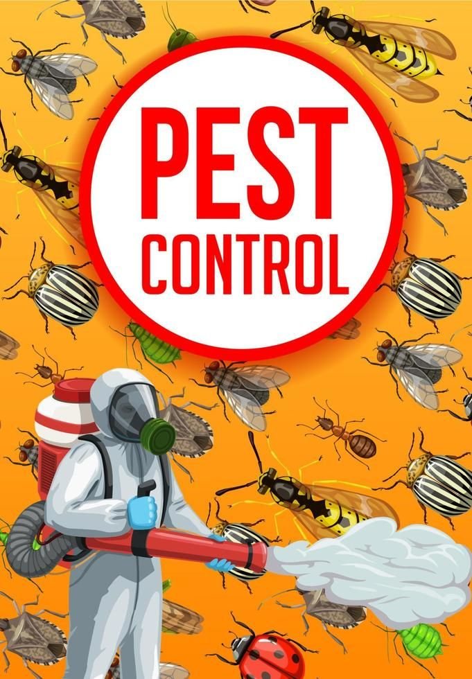 Inzila Pest Control: Your Trusted Guardian Against Pests in Madhubani