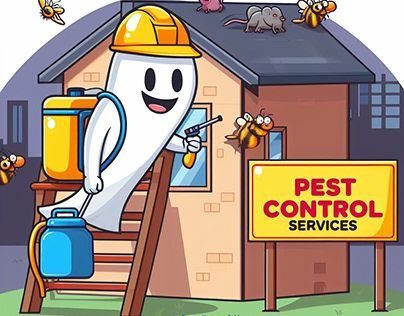 Inzila: Leading Pest & Termite Control Experts in Madhubani with Years of Proven Experience – Protecting Your Home, One Treatment at a Time