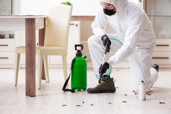 Top-Rated Pest Control Services in Madhubani: Inzila - Protect Your Home with Expert Solutions