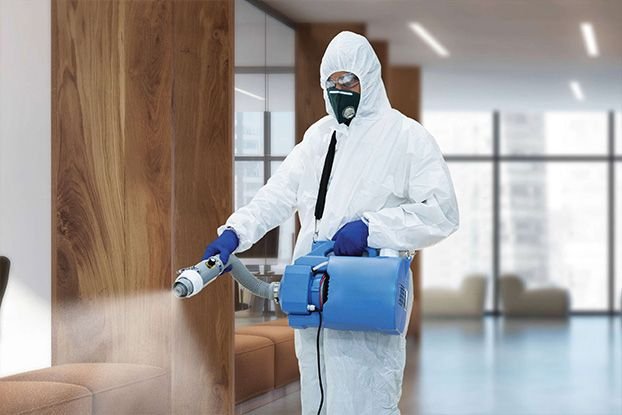 Top Pest Control Services in Madhubani: Inzila - Protect Your Home with Expert Solutions